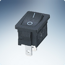 KDC-A05 Rocker Switch