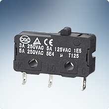 KWQ Micro Switch